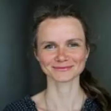 Zdenka Sokolíčková, Save Svalbard SpareBank organizing group