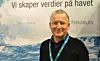 Kåre Heggebø, leder i Norges Fiskarlag