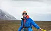 Brita Knudsen Dahl er styreleder i Basecamp Explorer Spitsbergen AS