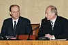 Secretary of the Russian Security Council Nikolai Patrushev reaffirms commitment to international law in the Arctic. (Photo: Kremlin.ru/Creative Commons )