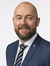 - Legitimt, men mulig uttrykk for demokratisk problem? undrer Eirik Sivertsen, Arbeiderpartiet, Nordland. (Foto: Stortinget).