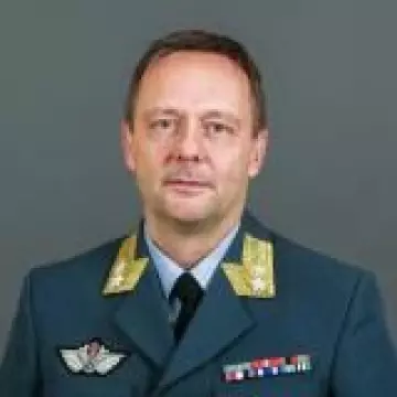 Gjert Lage Dyndal, generalmajor, stabssjef/NK, Forsvarets operative hovedkvarter