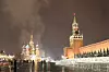The red square, Moscow. (Photo: Trine Jonassen)