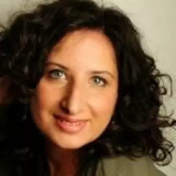 Dr. Tiziana Melchiorre, Marie Skłodowska-Curie Fellow, Amsterdam Centre for European Law and Governance