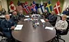 Arctic Chiefs of Defense Meeting