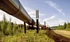 The Trans-Alaska Pipeline System