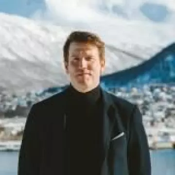 Mads Qvist Frederiksen, Executive director Arctic Economic Council