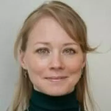 Patti Bruns, Secretary General Arctic Mayors’ Forum