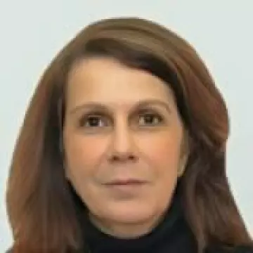 Anita Parlow, Former Fulbright Scholar, Iceland / A.L. Parlow and Associates, LLC