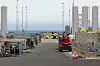 Andøya Spaceport kriseøvelse