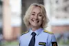 rektor ved Politihøgskolen Nina Skarpenes