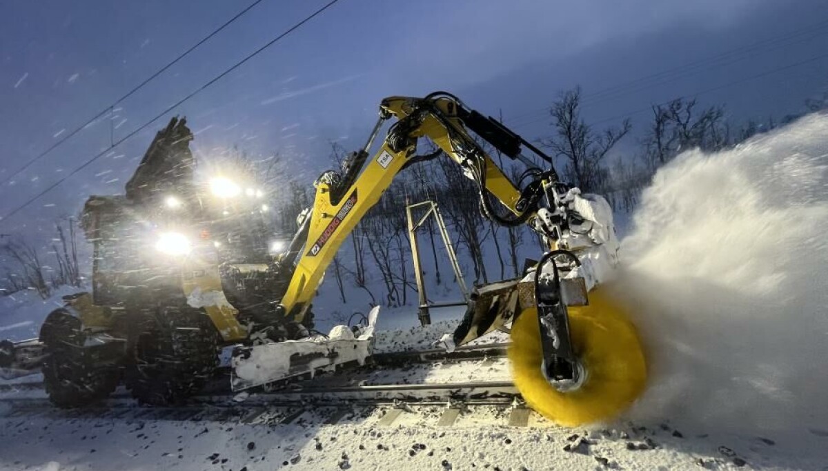 New Derailment on Iron Ore Line Causes Traffic Stop
