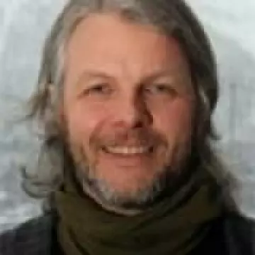 Arild Sundfjord, Norsk Polarinstitutt