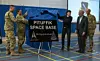 Thule Air Base gets new name