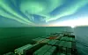 Northern Light shipping
