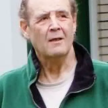 Anthony J. Patterson