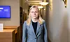 Barentsrådet har utspilt sin rolle mener Finlands utenriksminister Elina Valtonen. (Foto: Lauri Heikkinen/Finlands regjering)