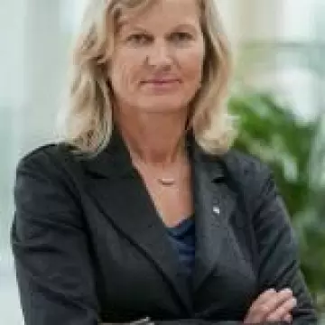 Kristin Krohn Devold