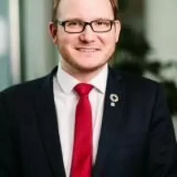 Daniel Bjarmann-Simonsen