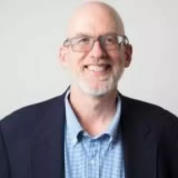 Christopher R. Fee, Professor/Graeff Chair - Gettysburg College