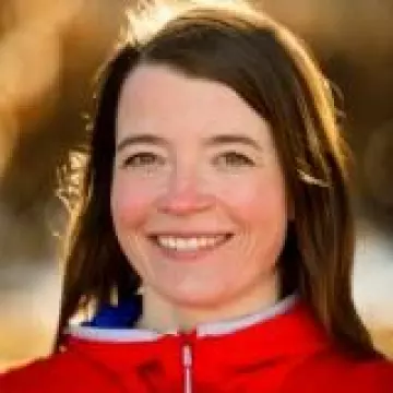 Kriss Rokkan Iversen