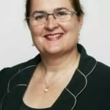 Liv Monica Stubholt (photo) and Anu Fredrikson