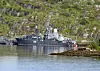 Russian Northern Fleet