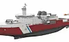 USCG Polar Security Cutter