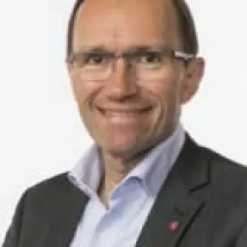 Espen Barth Eide, stortingsrepresentant for Ap