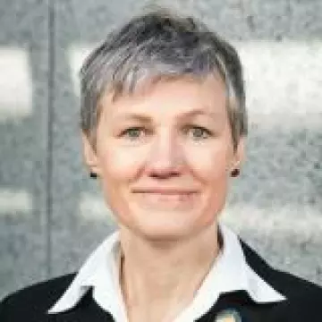 Elisabeth Gammelsæter, forfatter og rådgiver