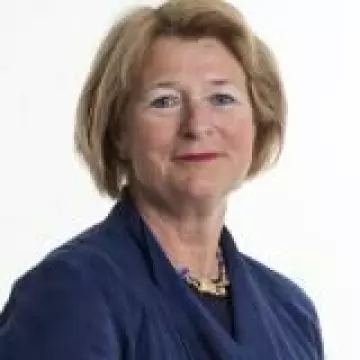 Anne Husebekk, tidligere rektor ved UiT Norges arktiske universitet