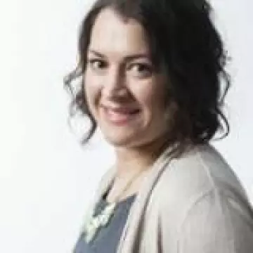 Elana Wilson Rowe, forsker I på NUPI