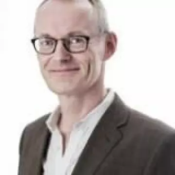 Helge Blakkisrud, seniorforsker NUPI