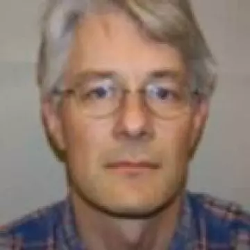 Alf Håkon Hoel, professor ved Norges fiskerihøgskole (UiT)