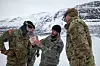 US Army Alaska exercising in Norway