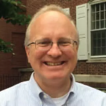 Robert Orttung, forskningsdirektør George Washington University