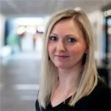 Natalia Andreassen, Professor and leader, Nord University NORDLAB