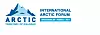 Logo International Arctic Forum A trritory for dialogue