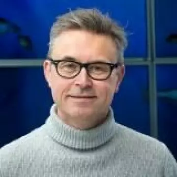 Odd Emil Ingebrigtsen (H), ordfører Bodø kommune