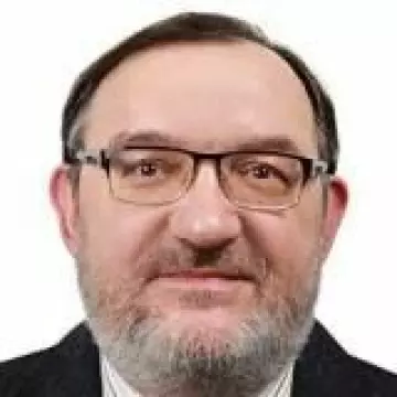 Alexander Sergunin, Professor St. petersburg State University