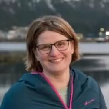 Marianne Dobak Kvensjø, 2. kandidat til stortinget for Nordland Høyre