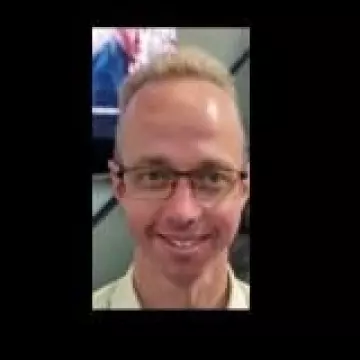 Marius Brufjell, reiselivskoordinator i Oslo