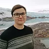Tatiana Drotikova er doktorgradstudent på Svalbard.