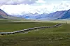Trans-Alaska oil Pipeline