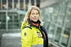 Catharina Elmsäter-Svärd, administrerende direktør i Byggföretagen og tidligere infrastrukturminister