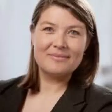 Sara Olsvig, International Chair, INUIT CIRCUMPOLAR COUNCIL