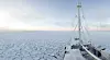 The Lance has conducted countless expeditions in the High North. In 2015, the ship even wintered in the Polar Sea. (Photo: Paul Dodd, Norwegian Polar Institute)