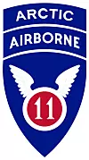 Arctic Airborne Division