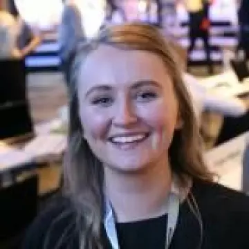 Elizabeth Åsjord Sire