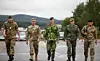 From Norwegian Army Military Academy